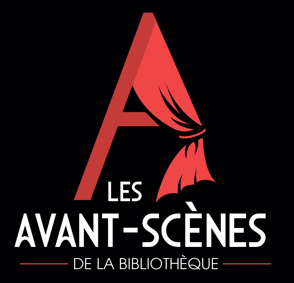 avant scènes