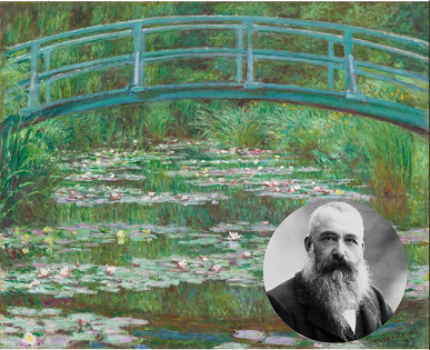 monet