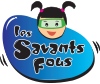 logo savants fous